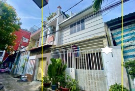 Bán nhà HXH Nguyễn Sơn 52m2, 1Lầu, 5.49tỷ